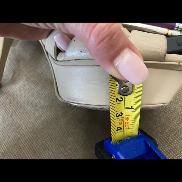 YSL Tribute heels - Picture 7 of 7